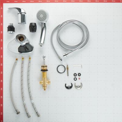 Rosa RS 025.00 – фото 16