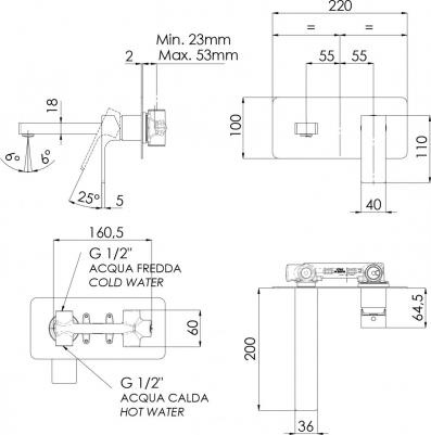 Absolute AU15 – фото 1