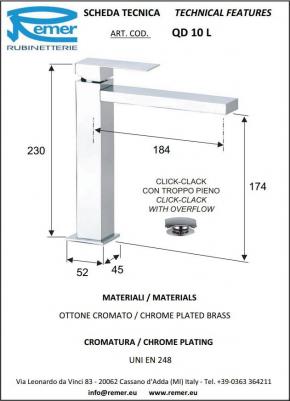 Q-Design QD10L – фото 2