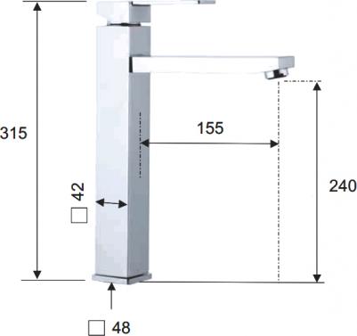Qubika Q11L – фото 1