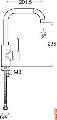 5A8360C0M – фото 1