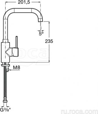 5A8360C0M – фото 3