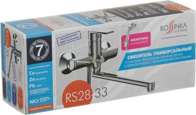 RS28-33 – фото 3