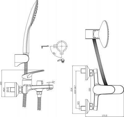 RS45-30 – фото 2
