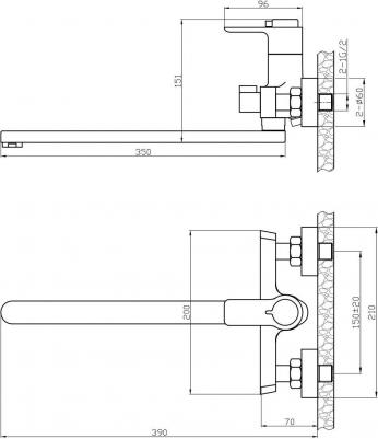 RS50-32 – фото 6