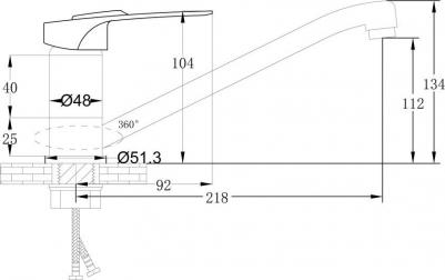 SL55-004F-25 – фото 4