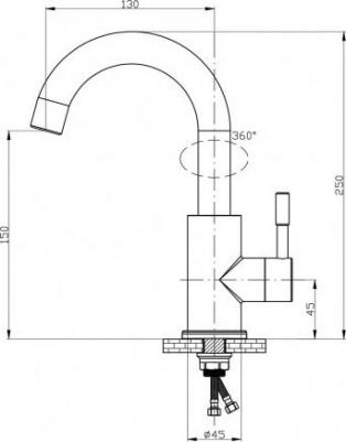 SUS124-001F-1 – фото 6