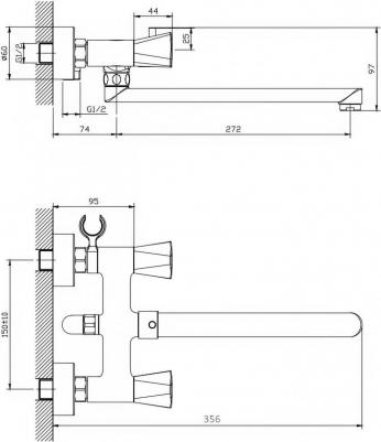 AN2435-51 – фото 1