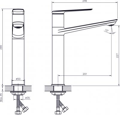BE5535-22 – фото 3
