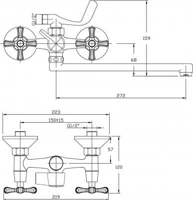 BI7650-51 – фото 4