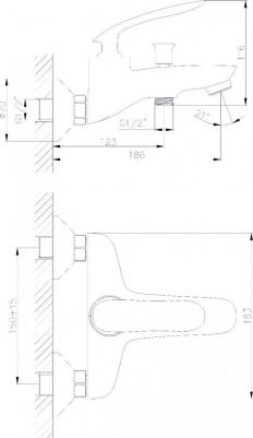 IS6535-44 – фото 3