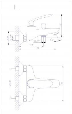 IS6535-44 – фото 5