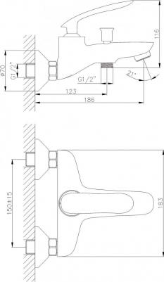 IS6535-44 – фото 6