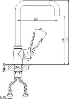 JA0735-23 – фото 1