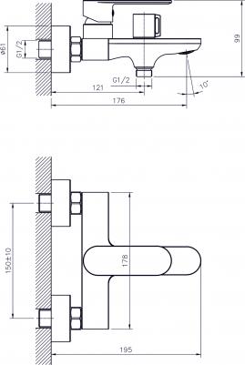 LU1630-44 – фото 2