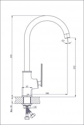 PL2530-22 – фото 1
