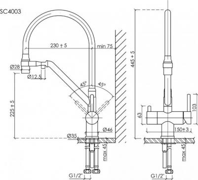 SC4003GG – фото 6