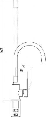 S-3002A01 – фото 1
