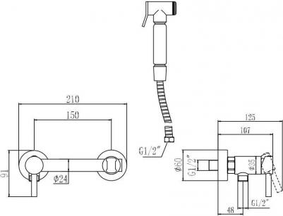 S-FXQ006H – фото 1