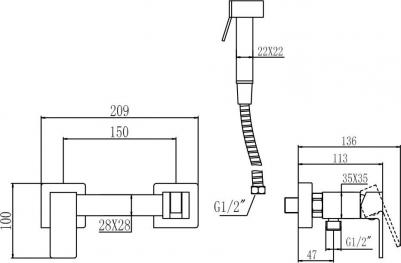S-FXQ007Q – фото 1