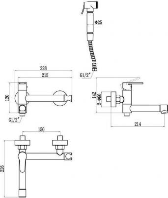 S-FXQ010H – фото 1