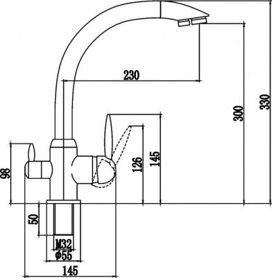 S-L1699L – фото 3