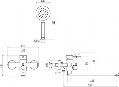 S-SUS4002 – фото 3