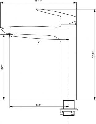 SK-H7210 – фото 1