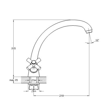 KOA4-A722 – фото 2