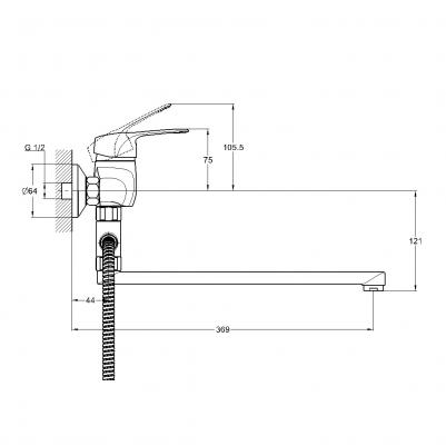 LUN6-A031 – фото 3