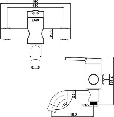 Diana 1030 – фото 1