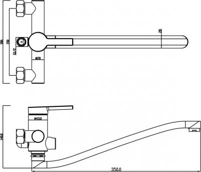 Diana 1055 – фото 3