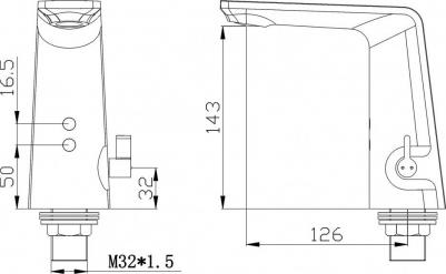 Europe 6020B – фото 5