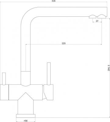 Selene Plus 8144 – фото 5