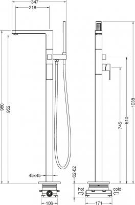 2210/03Y-CR – фото 1