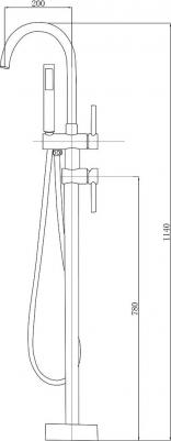 2300/03Y-CR – фото 12