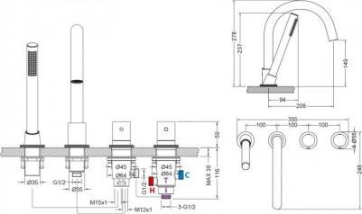 2330/00Y – фото 1