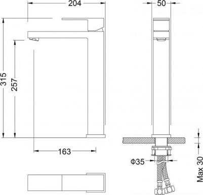 3011/16F – фото 2