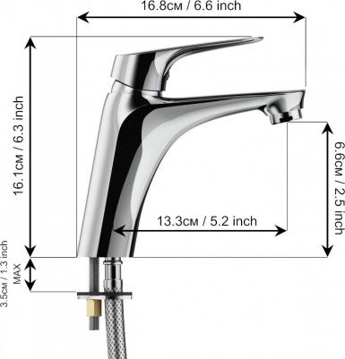 TOK-TAK-1011 – фото 1