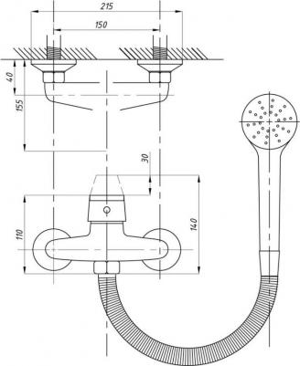 TSB-100-1109 – фото 2