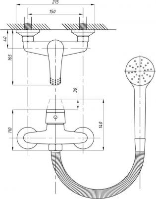 TSB-100-1243 – фото 3