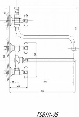 TSB-111-95 – фото 5