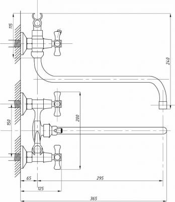 TSB-111-95 – фото 6