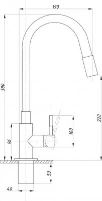 TSB-114-BL002 – фото 2
