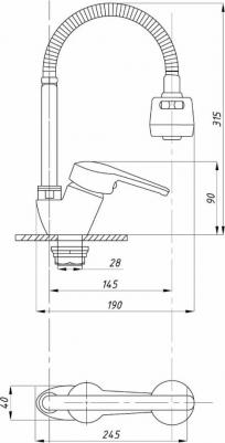 TSB-722-1165 – фото 1