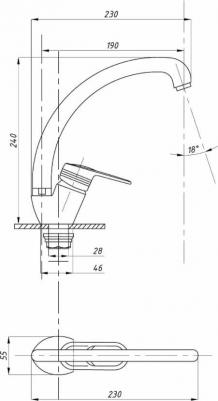 TSB-750-1208 – фото 1