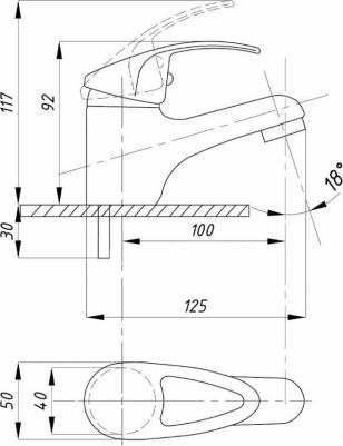 TSB-835-3507 – фото 3