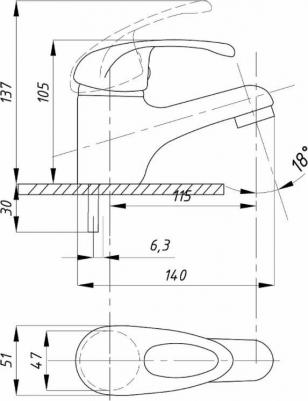 TSB-841-1109 – фото 2