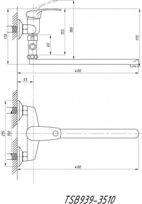 TSB-939-3510 – фото 3