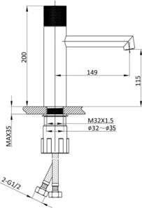 VBF-1D3MB – фото 1